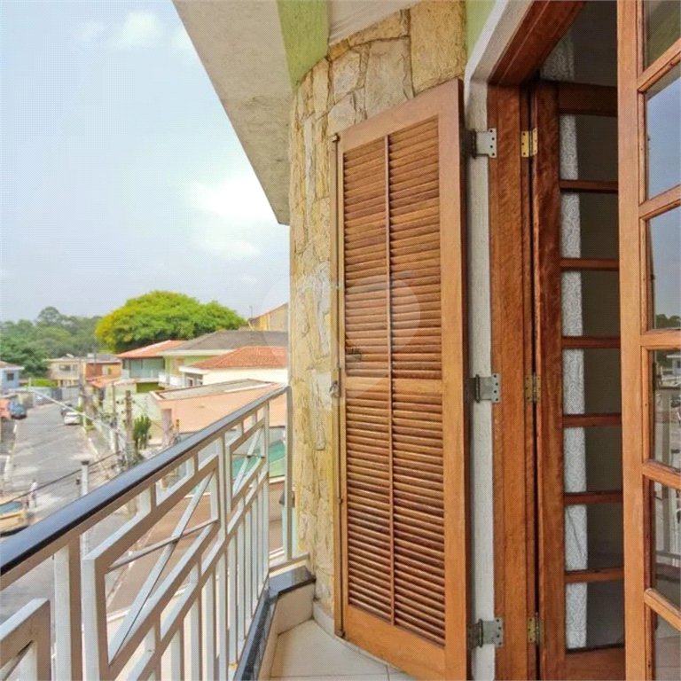 Sobrado com 3 Quartos e 4 banheiros à Venda, 200 m² por R$ 1.100.000 Chácara Inglesa, - Zona Norte -São Paulo - SP