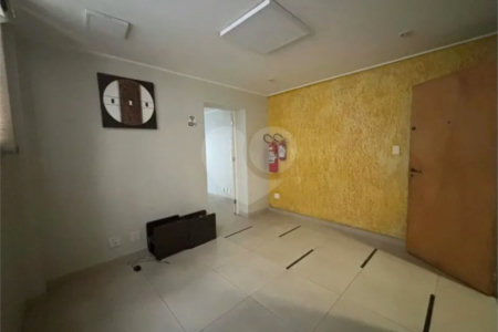 Sala Comercial para venda e locação - República