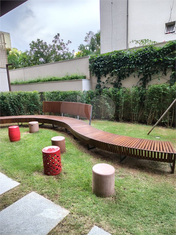 Apartamento Novo à Venda no Paraíso com 35m², Suíte e Próximo ao Metrô