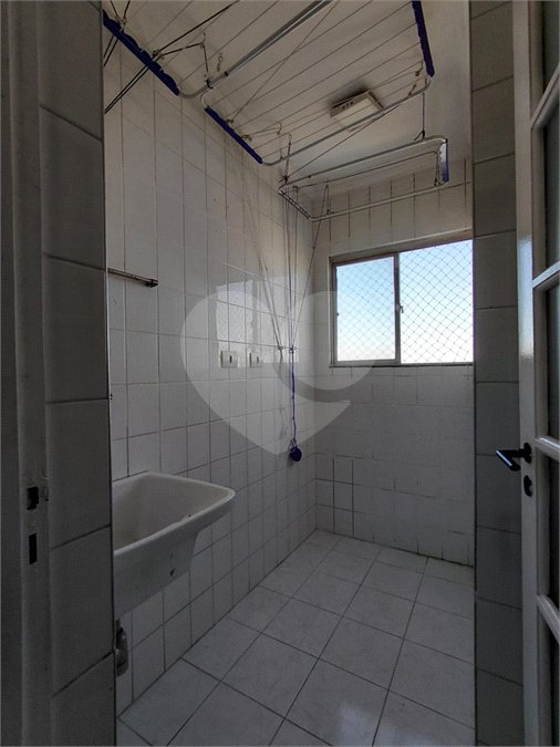 Apartamento á venda - Vila Santa Catarina