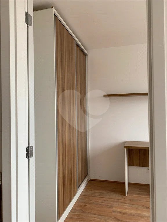 Apartamento à venda com 1 quarto em Jardim Cidália, São Paulo, SP