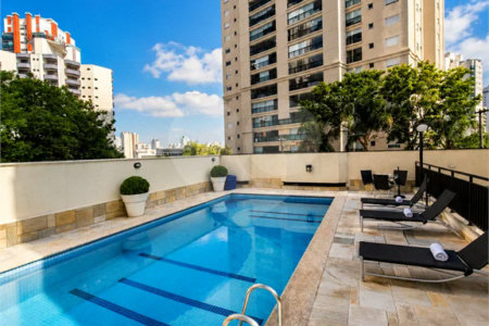 Excelente apartamento à venda na Vila Reg. Feijó