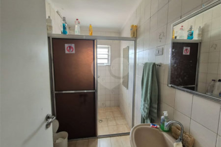 Casa á venda - Jabaquara
