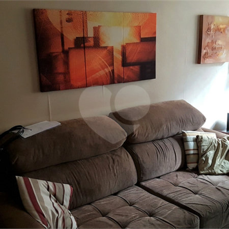 Apartamento na Aclimação
