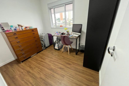 Excelente apartamento a venda na Mooca