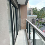Apartamento com 1 dormitório à venda, 27 m² por R$ 265.000 - Mooca - São Paulo/SP