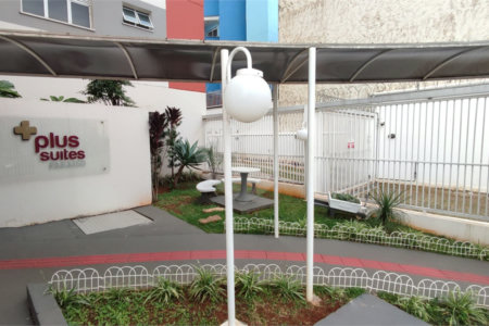 Apartamento à Venda - 1 Dormitório Próx. à USP - São Carlos