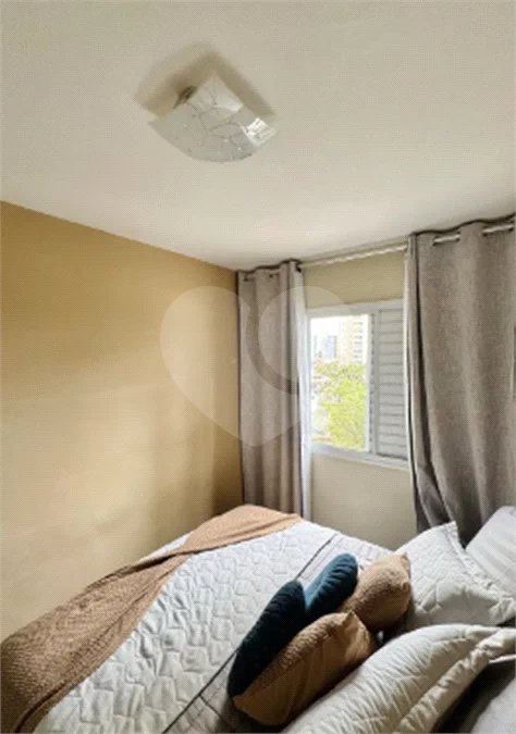 Apartamento a venda Vila Augusta Guarulhos
