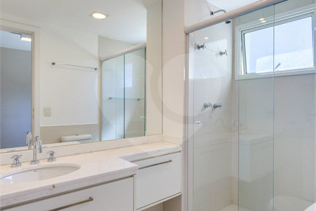 Apartamento para alugar com 4 suítes em Alto da Boa Vista, São Paulo, SP
