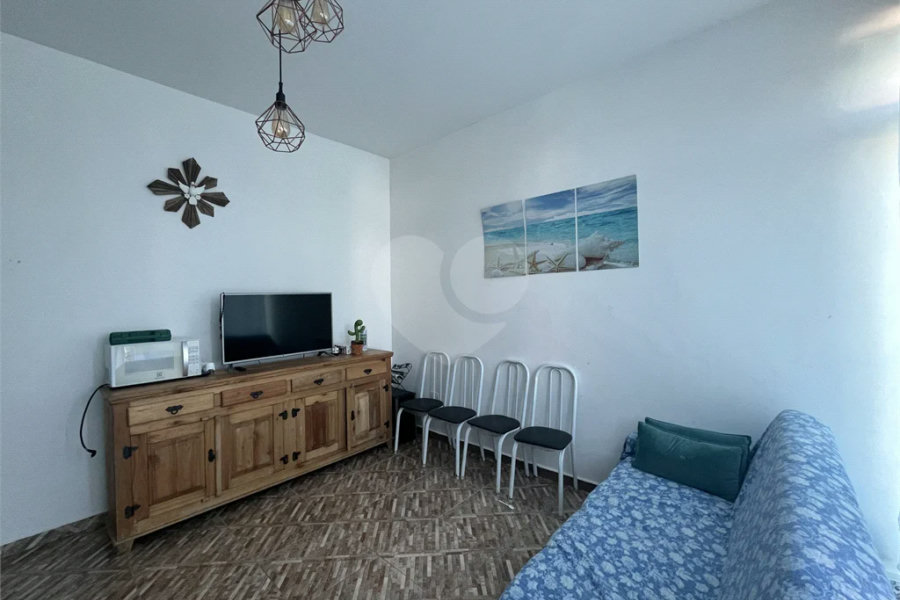 Casa à venda com 2 quartos, sendo 1 suíte, em Morada da Praia, Bertioga, SP