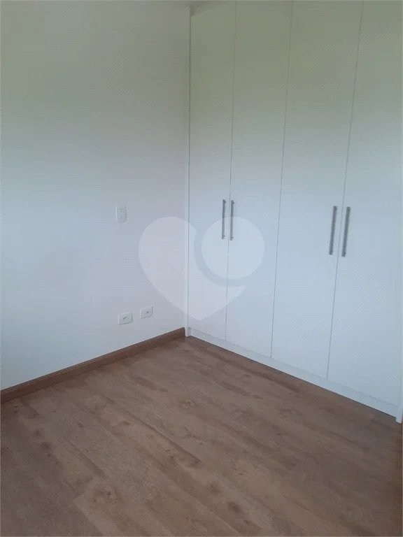 APARTAMENTO DE 44,0 M² COM 01 DORMITÓRIO E COZINHA COM ARMÁRIOS, VARANDA GOURMET E VAGA PARA LOCAÇÃO EM SANTANA