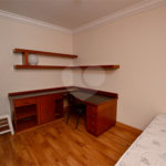 Apartamento 123m² a venda Vila Clementino - 3 Quartos