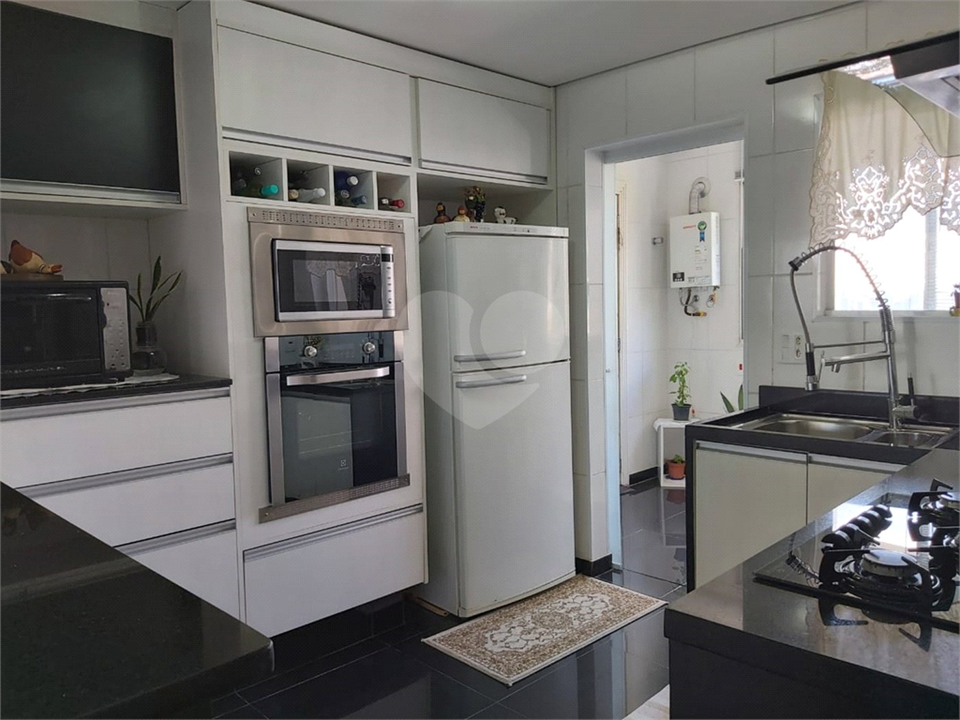 Apartamento à venda com 3 quartos, sendo 2 suítes, em Vila Andrade, São Paulo, SP