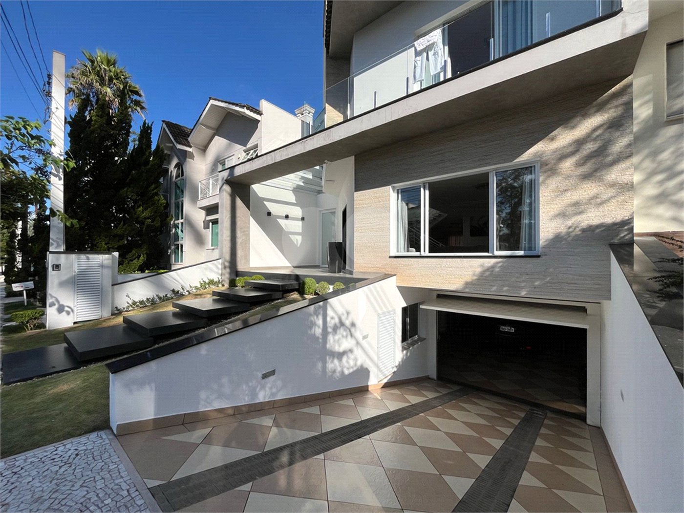 Casa à venda com 3 suítes no condomínio Reserva Nova Cantareira, São Paulo - SP