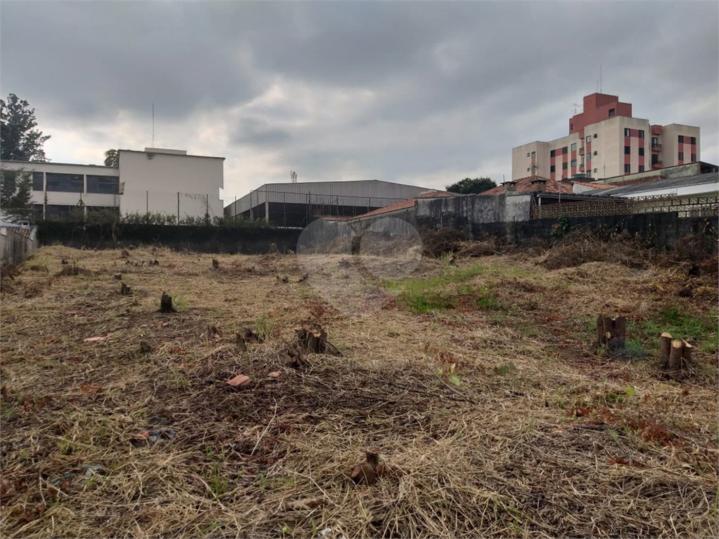 Terreno à venda com 1 suíte em Tucuruvi, São Paulo, SP