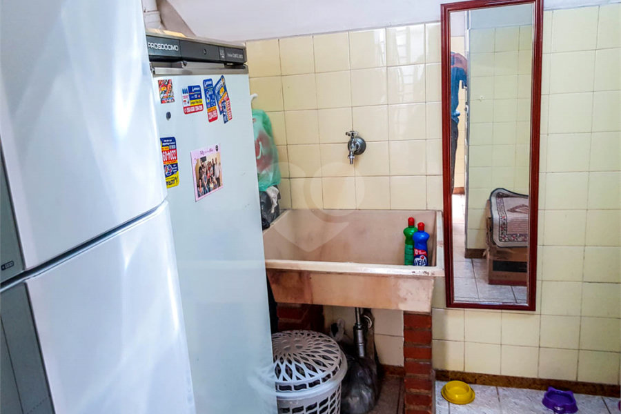 Casa de Vila à venda com 2 quartos em Vila Mazzei, São Paulo, SP