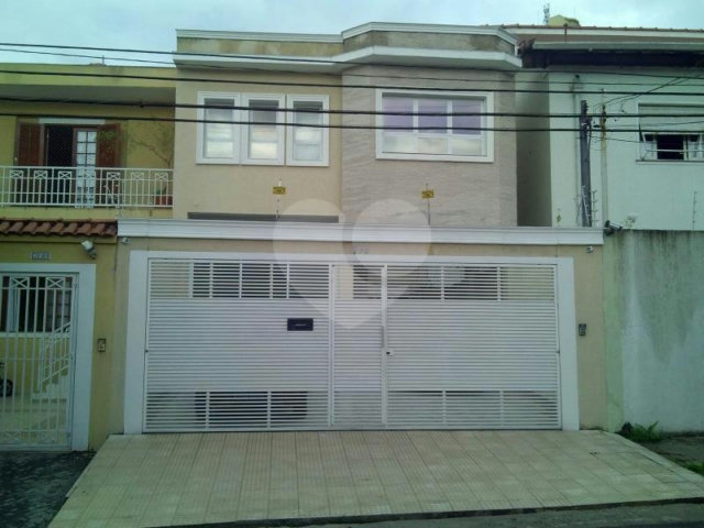 Prédio à venda em Jardim São Paulo(zona Norte), São Paulo, SP