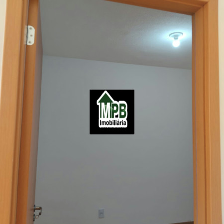 Apartamento para alugar com 2 quartos em Jardim Guarujá, Sorocaba, SP
