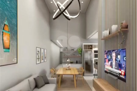 Casa à venda com 3 quartos, sendo 1 suíte, no condomínio Reserva Ipanema I, Sorocaba - SP