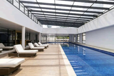 Apartamento à venda com 2 quartos, sendo 1 suíte, em Pinheiros, São Paulo, SP