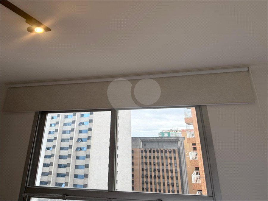 Apartamento à venda com 1 quarto em Santa Cecília, São Paulo, SP