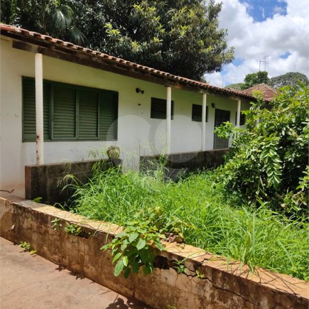 Casa à venda com 3 quartos no Centro, Araraquara, SP