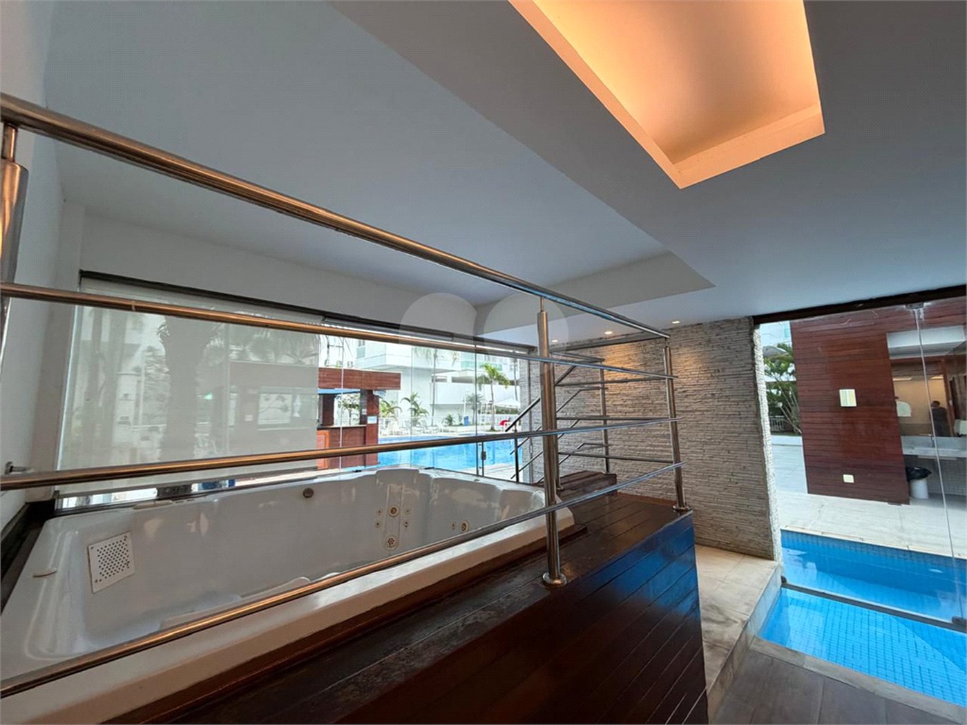 Apartamento à venda com 3 suítes em Braga, Cabo Frio, RJ