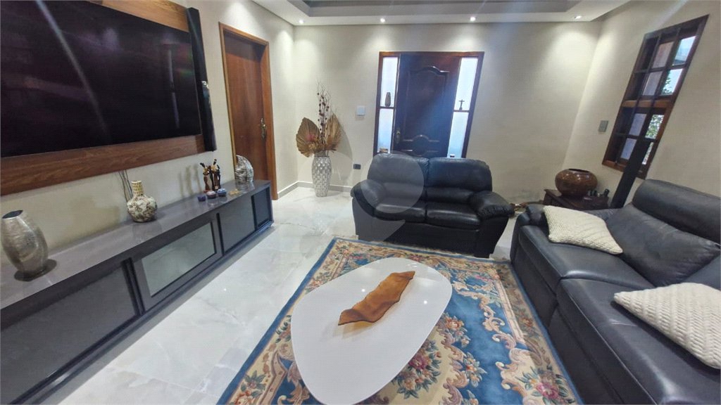 Casa Térrea à venda com 3 quartos, sendo 2 suítes, em Santana, São Paulo, SP