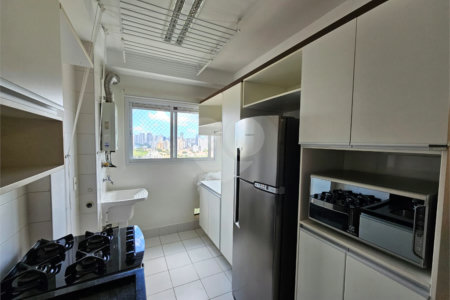 Apartamento à venda com 2 quartos, sendo 1 suíte, em Brooklin, São Paulo, SP