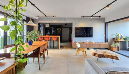 Apartamento à venda com 2 suítes em Vila Ipojuca, São Paulo, SP