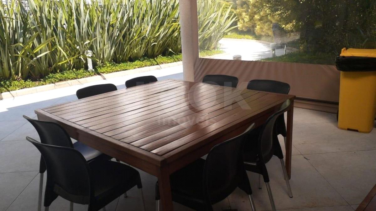 Apartamento à venda com 2 quartos, sendo 1 suíte, em Vila Andrade, São Paulo, SP