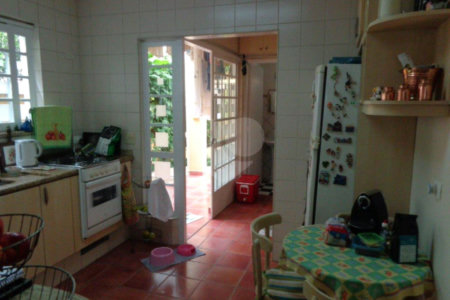 Casa à venda com 2 suítes em Jardim Olympia, São Paulo, SP