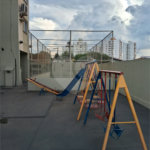 Apartamento à venda com 3 quartos, sendo 1 suíte, em Alvorada, Cuiabá, MT