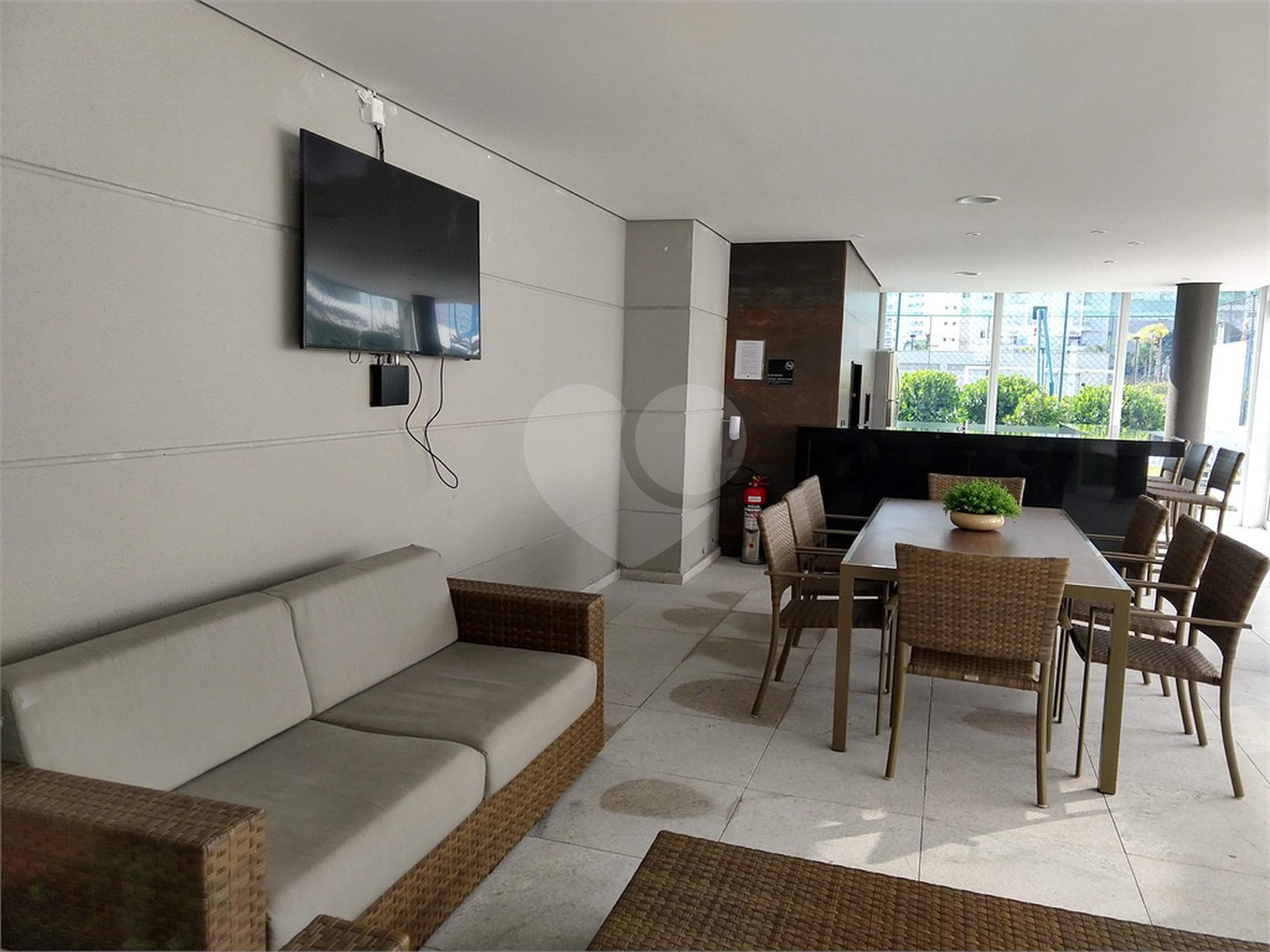 Apartamento à venda com 3 suítes em Vila Anastácio, São Paulo, SP