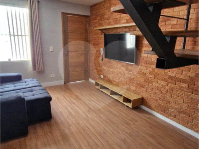 Casa à venda com 2 quartos, sendo 1 suíte,  no condomínio A.m.costa, São Paulo - SP