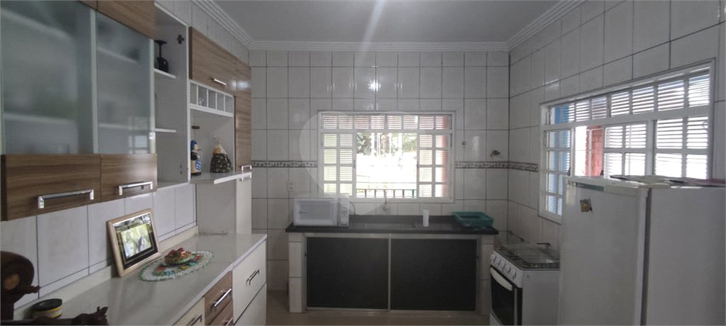Chácara à venda com 3 quartos em Recanto Campestre Internacional de Viracopos Gleba 1, Indaiatuba, SP