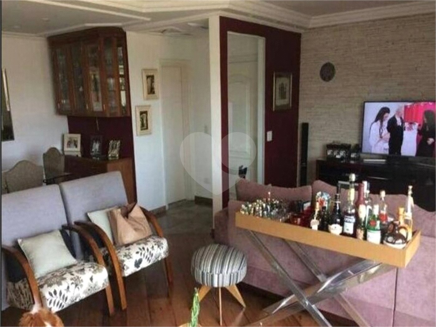 Apartamento à venda com 4 quartos, sendo 3 suítes,  em Jardim Colombo, São Paulo, SP