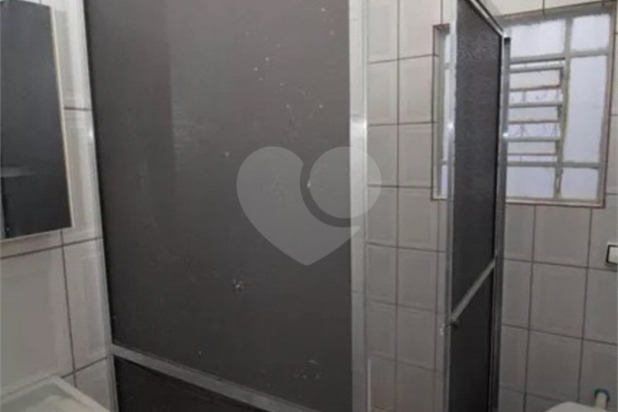 Casa à venda com 2 quartos em Freguesia do Ó, São Paulo, SP