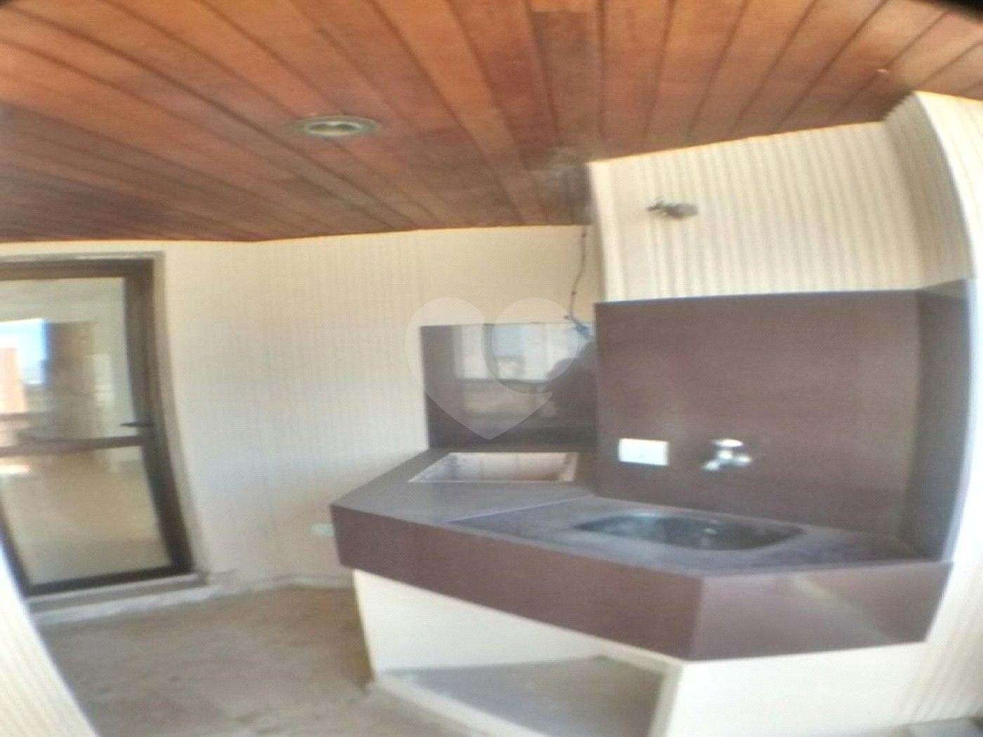 Apartamento à venda com 3 suítes em Vila Suzana, São Paulo, SP