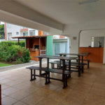 Apartamento Residencial à venda, Jardim Três Marias, Guarujá - AP1018.