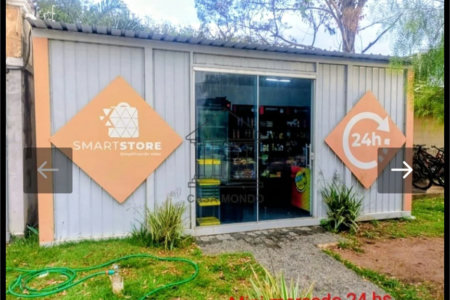 Apartamento para alugar com 2 quartos em Aparecidinha, Sorocaba, SP