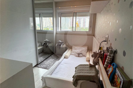 Apartamento à venda com 2 quartos, sendo 1 suíte, em Água Branca, São Paulo, SP