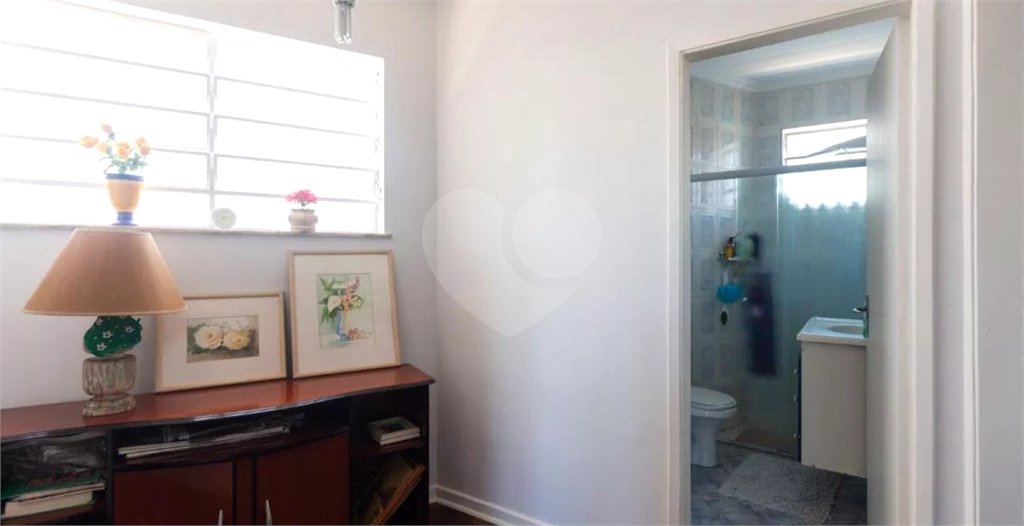 Sobrado à venda com 3 quartos em Parque Jabaquara, São Paulo, SP