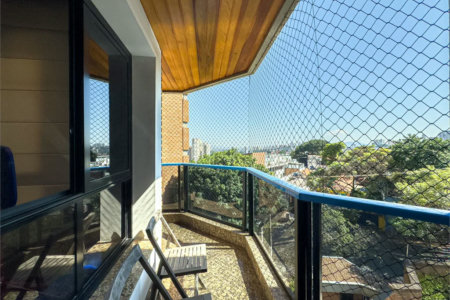 Apartamento à venda com 3 suítes em Sumarezinho, São Paulo, SP
