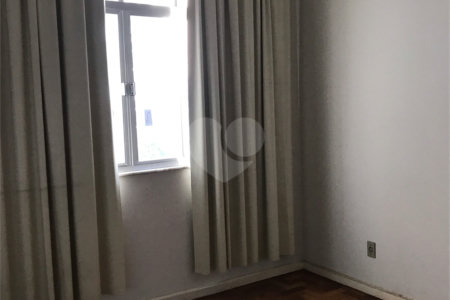 Apartamento à venda com 1 suíte em Tijuca, Rio de Janeiro, RJ