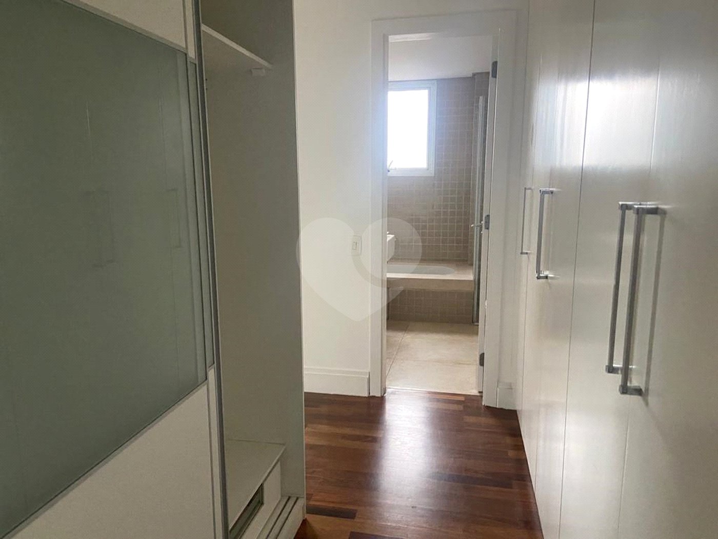 Apartamento para alugar com 3 suítes em Itaim Bibi, São Paulo, SP