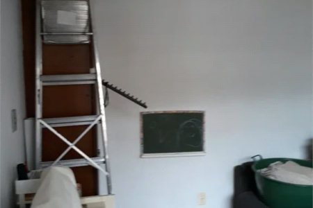 Casa à venda com 2 quartos, sendo 1 suíte, em Vila Anastácio, São Paulo, SP