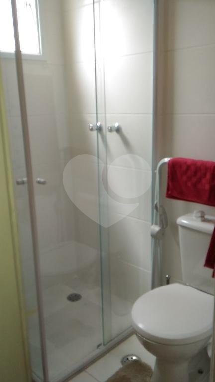 Apartamento à venda com 2 quartos em Vila Nova Cachoeirinha, São Paulo, SP