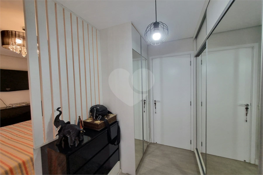 Apartamento à venda com 5 quartos, sendo 3 suítes, em Santa Teresinha, São Paulo, SP
