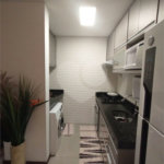 Apartamento para venda no Edifício Residencial Mirante Araucária